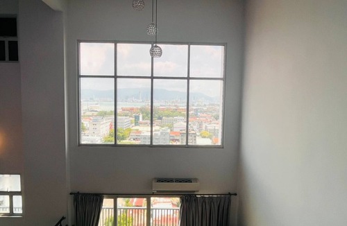 Benggali Condo | 360 View!