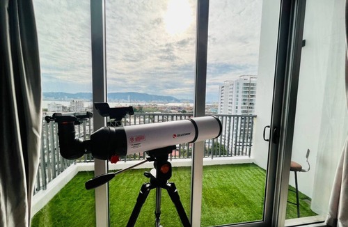 Benggali Condo | 360 View!