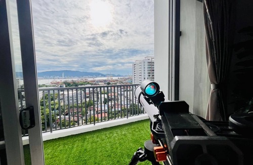 Benggali Condo | 360 View!