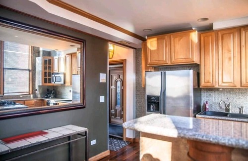 West Town Villa | ▌360° City Skyline Chicago ▌n