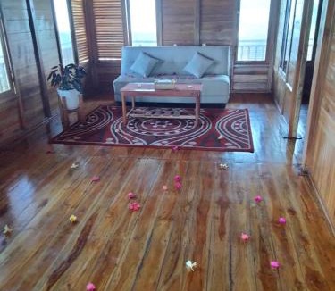 Kecamatan Sikur Cabin | 361 Alam