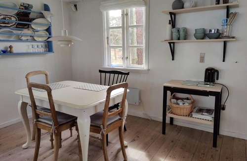 Bedegaard House | 3610 Nexø - Bækken 1