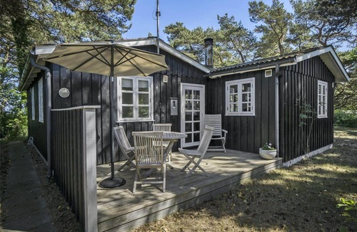 Bedegaard House | 3610 Nexø - Bækken 1