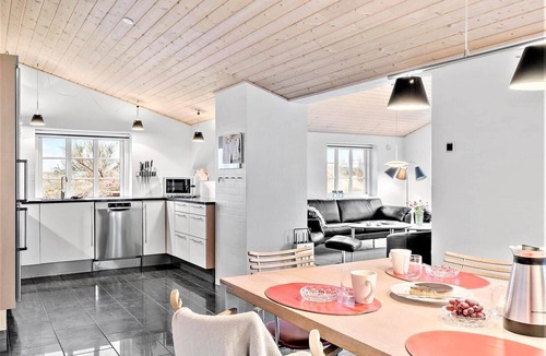 Nørre Lyngvig House | 362 Hvide Sande - Fyrmarken 35
