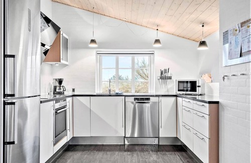 Nørre Lyngvig House | 362 Hvide Sande - Fyrmarken 35