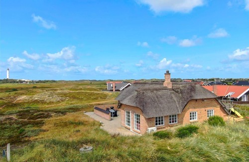 Nørre Lyngvig House | 362 Hvide Sande - Fyrmarken 35