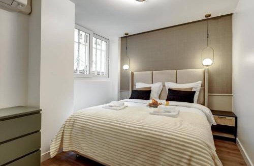Saint-Vincent-de-Paul Apartment | 362 Suite Lafayette - Superbe Appartement à Paris