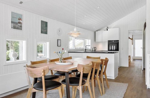 Balka House | 3629 Nexø - Myrevej 14