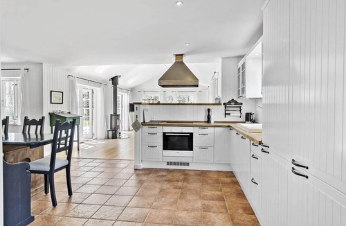 Balka House | 3638 Nexø - Hedevej 10 C