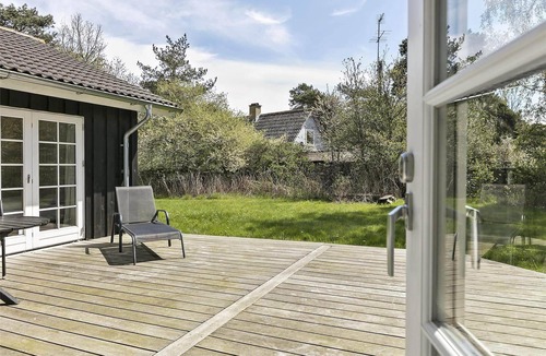 Balka House | 3638 Nexø - Hedevej 10 C