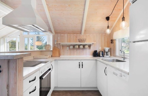 Nørre Lyngvig House | 364 Hvide Sande - Fyrmarken 34