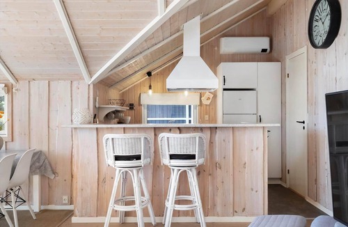 Nørre Lyngvig House | 364 Hvide Sande - Fyrmarken 34