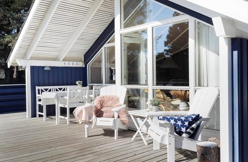Nørre Lyngvig House | 364 Hvide Sande - Fyrmarken 34