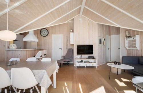 Nørre Lyngvig House | 364 Hvide Sande - Fyrmarken 34