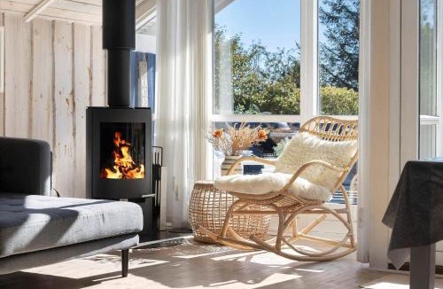 Nørre Lyngvig House | 364-Hvide-Sande-Fyrmarken-34