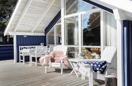 Nørre Lyngvig House | 364-Hvide-Sande-Fyrmarken-34