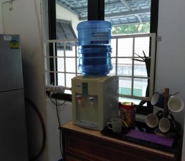 Taman Kota Laksamana House | 365 by D'Laksamana