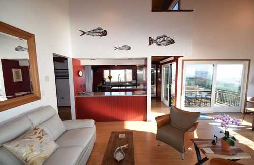 Dillon Beach House | 365 Days Great Views of Dillon Beach