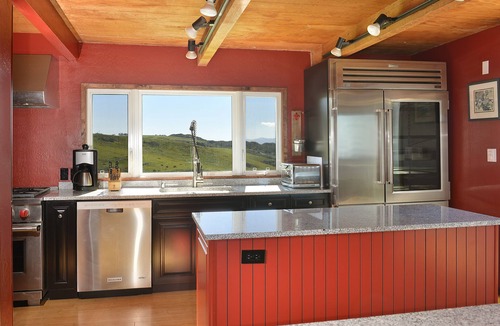 Dillon Beach House | 365 Days Great Views of Dillon Beach