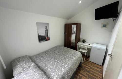 Brondesbury Park Hostel | 365 London Hostel