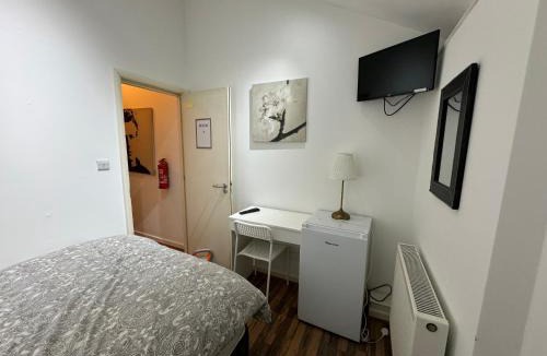 Brondesbury Park Hostel | 365 London Hostel