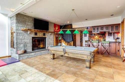 Fairfield Bay House | 366 Shared Acres, Lake Access: Ozark Getaway!