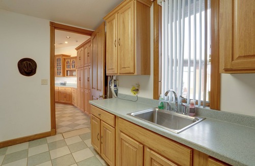 Fairfield Bay House | 366 Shared Acres, Lake Access: Ozark Getaway!