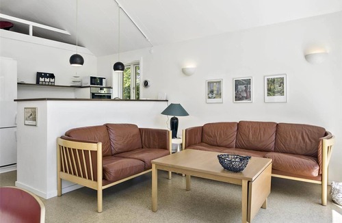 Balka House | 3662 Nexø - Boulevarden 12
