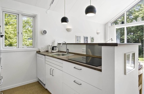Balka House | 3662 Nexø - Boulevarden 12
