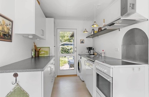 Balka House | 3663 Nexø - Strandvolden 3