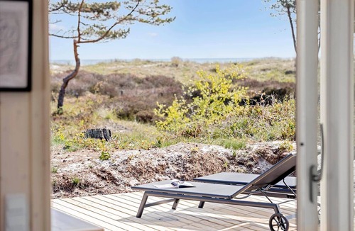 Snogebaek House | 3669 Nexø - Frederiksvej 46