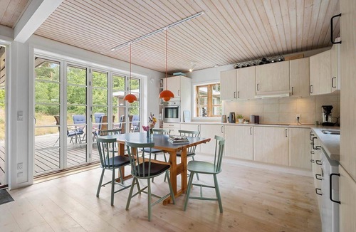 Bedegaard House | 3671 Nexø - Dunhammervej 3