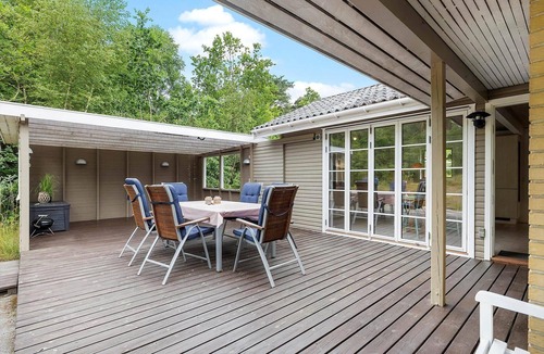 Bedegaard House | 3671 Nexø - Dunhammervej 3