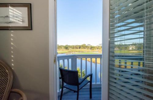 Saint Helena Island House | 368 Ocean Point