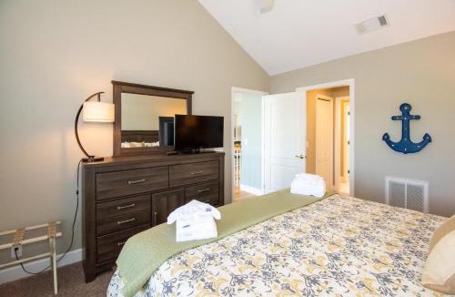 Saint Helena Island House | 368 Ocean Point