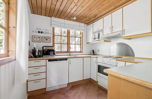 Bedegaard House | 3685 Nexø - Tangvej 8 A