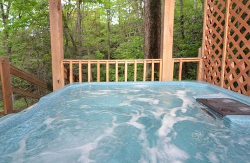 Smoky Mountains Ski Chalet | #3690 Bear Creek Lodge