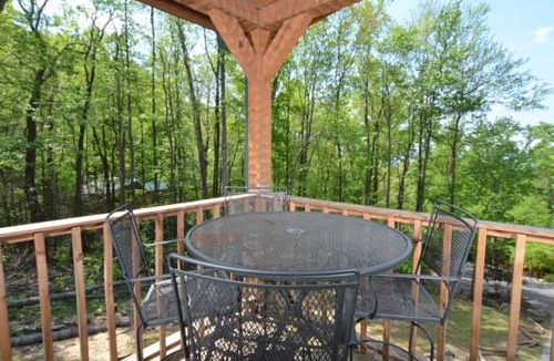 Smoky Mountains Ski Chalet | #3690 Bear Creek Lodge