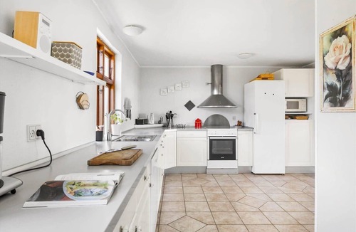 Pedersker House | 3691 Nexø - Stensebyvejen 32