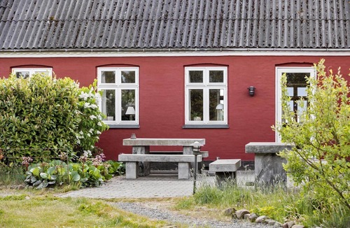 Pedersker House | 3691 Nexø - Stensebyvejen 32