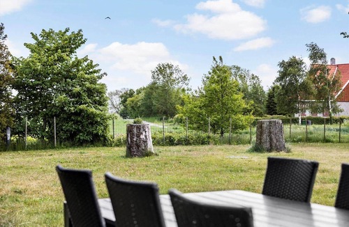 Pedersker House | 3691 Nexø - Stensebyvejen 32