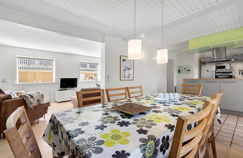 Pedersker House | 3694 Nexø - Brandsgårdsvejen 7