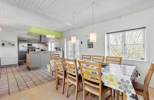 Pedersker House | 3694 Nexø - Brandsgårdsvejen 7