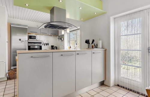 Pedersker House | 3694 Nexø - Brandsgårdsvejen 7