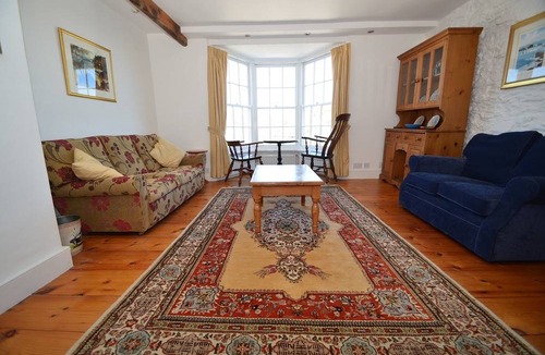 Dartmouth Cottage | 36A Newcomen Road