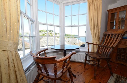 Dartmouth Cottage | 36A Newcomen Road