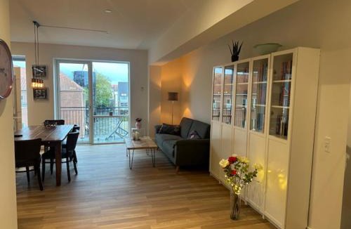 Vejle Apartment | 37-2-4 Dæmningen