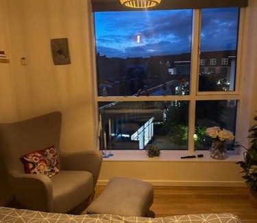 Vejle Apartment | 37-2-4 Dæmningen