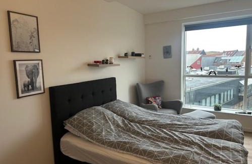 Vejle Apartment | 37-2-4 Dæmningen