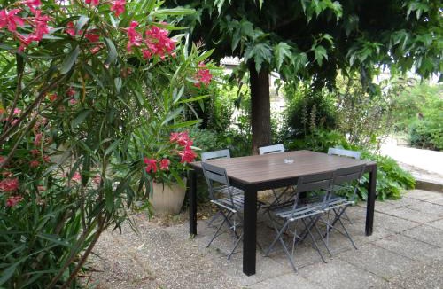 Montreal House | 37 au soleil